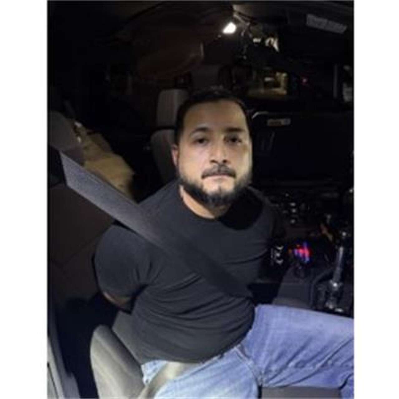 DPS: Troopers arrest Laredo man for smuggling after pursuit ends near ...