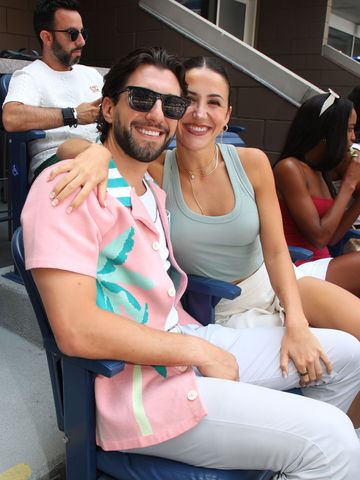 John Mayer Is Reportedly Dating Influencer Kat Stickler