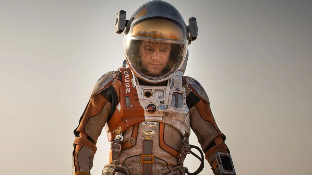 The 7 Best Sci-Fi Movies on Netflix Right Now