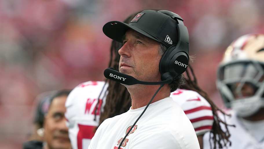 Rams See NFC West Undergo Major Shakeup