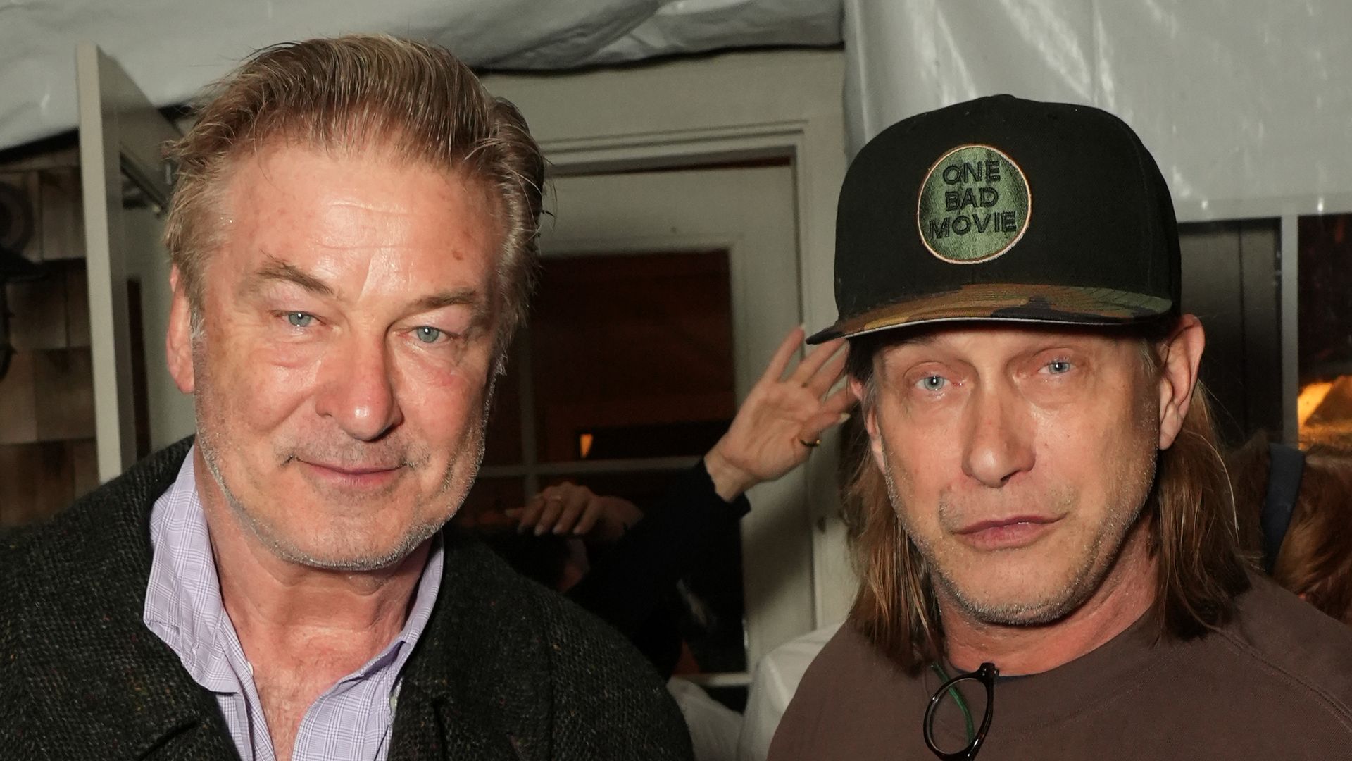 Alec Baldwin and brother Stephen #39 s car cash in the Hamptons what we know