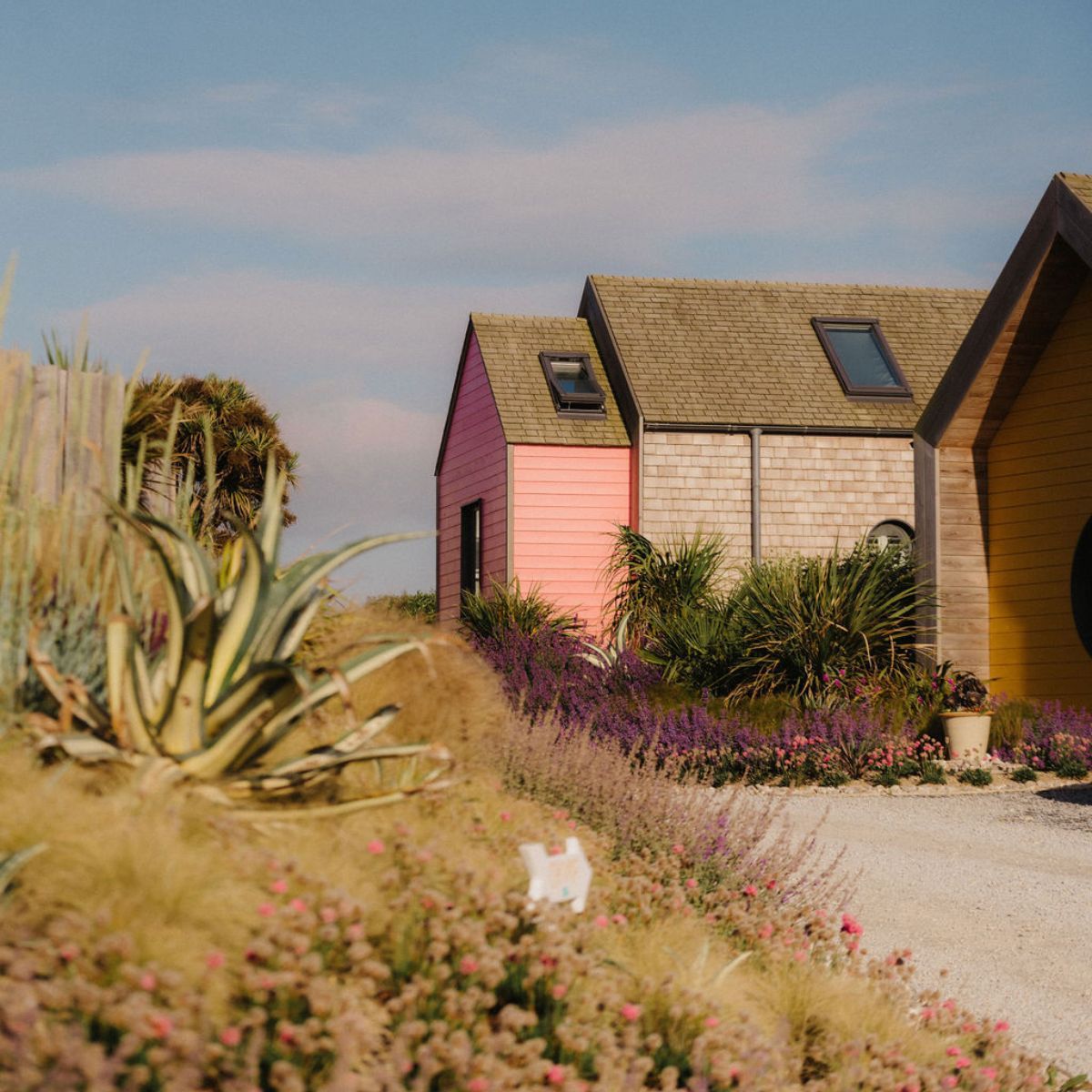 Easy Escapes: Three Mile Beach, Cornwall Is Luxury Self-Catering, With ...
