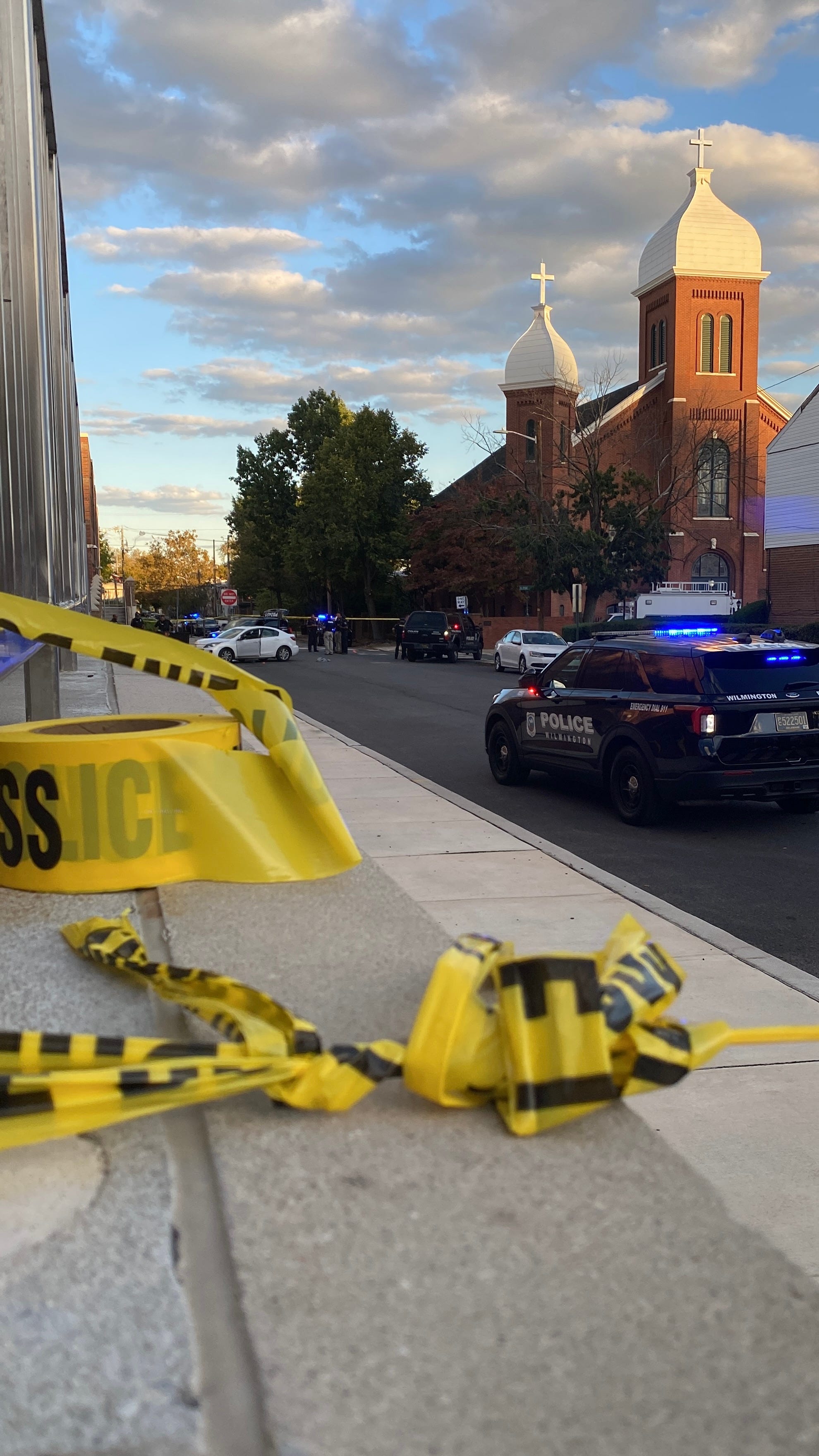 Gun safety urged as Wilmington grapples with rash of firearm arrests