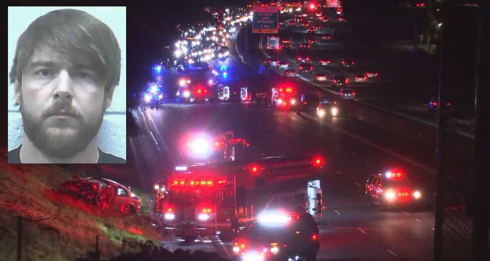 Semi-truck driver charged in killing family of 8 in I-85 Jackson County ...