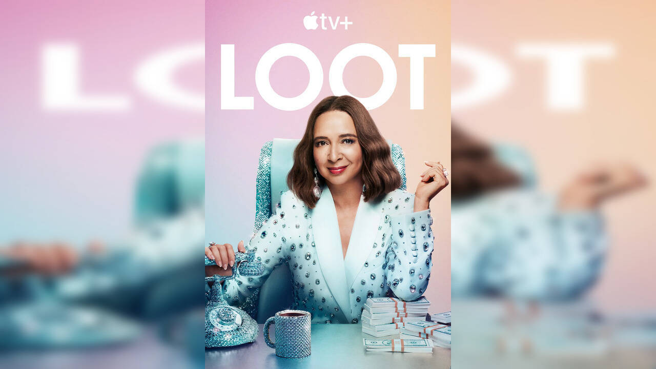 Loot Season 3 Review: Maya Rudolph's Touching Billionaire Comedy Keeps ...