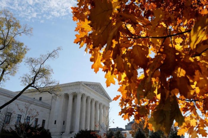 Supreme Court refuses to hear alleged rape victim's legal challenge ...