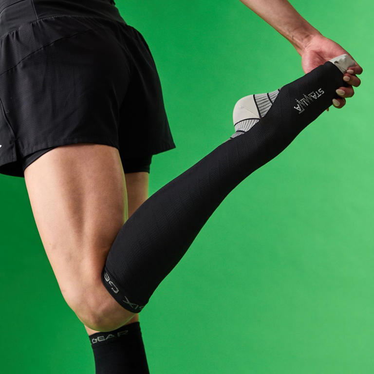 The 7 best compression socks for workouts, travel, and everyday wear