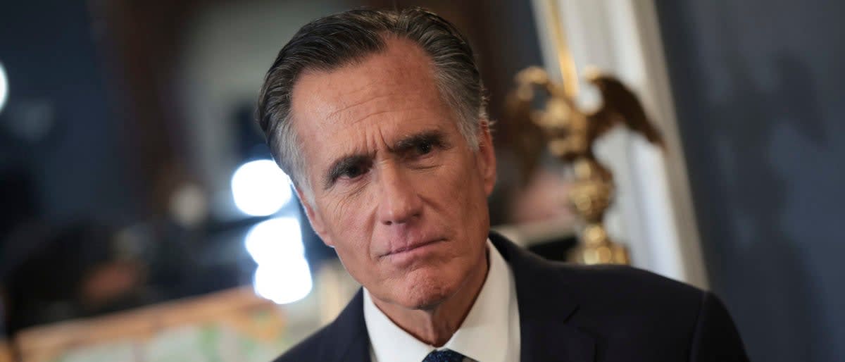 Mitt Romney Speaks Out After SisterInLaw Carrie Romney Found Dead