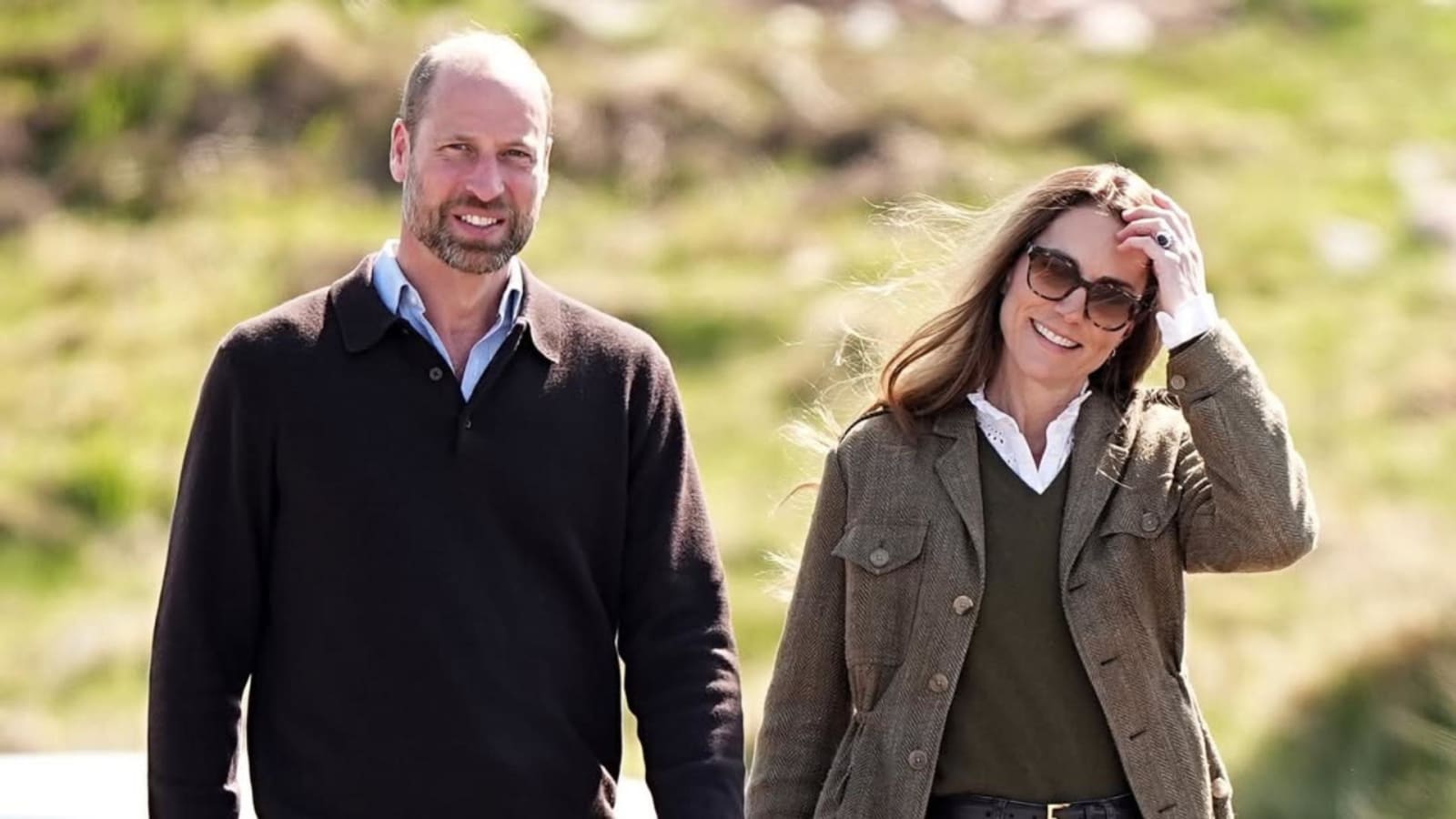 Is Prince William Losing Control? Fans Baffled as He 'Clashes' With ...