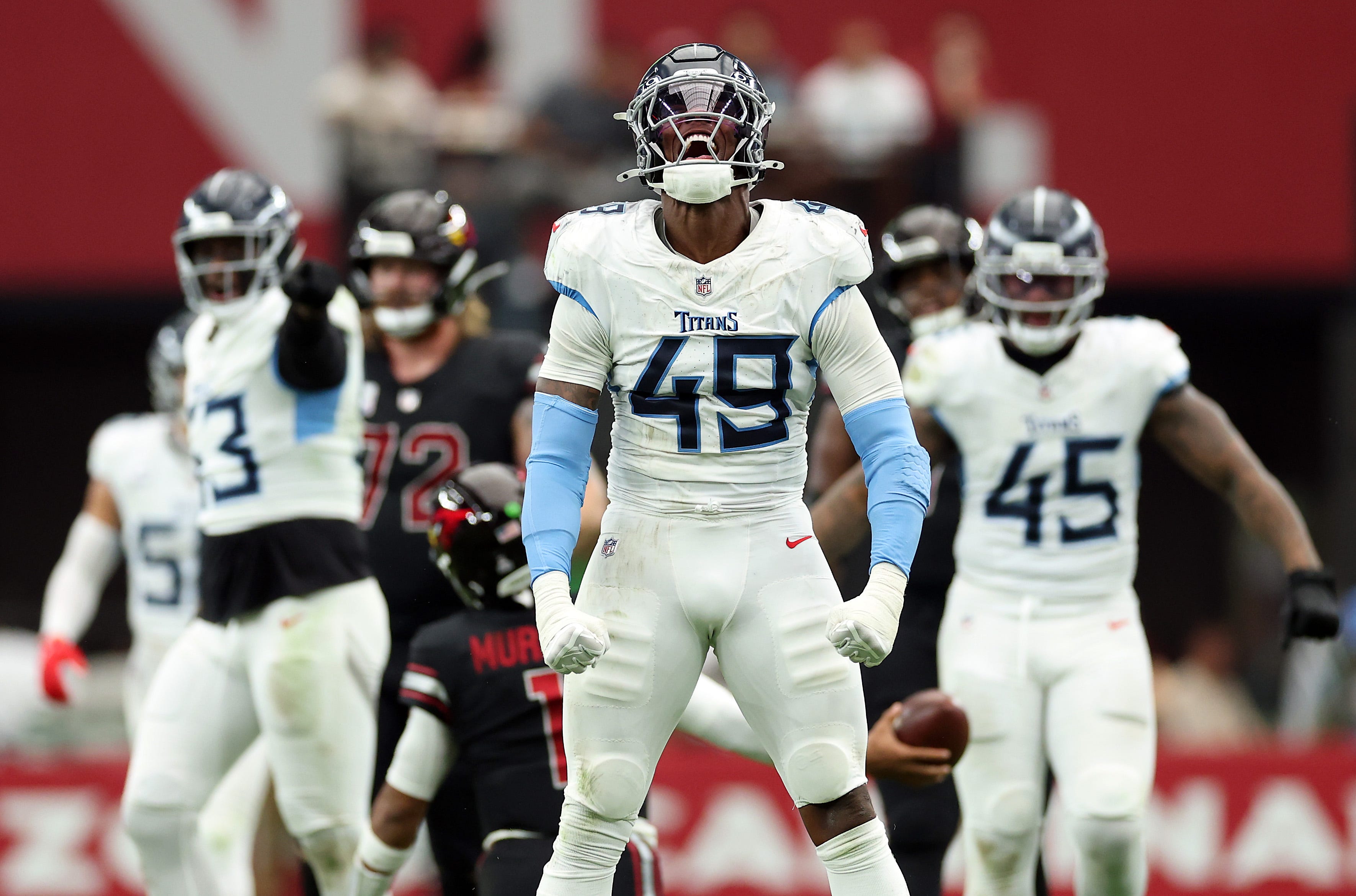Eagles’ best EDGE rusher options if they explore a trade before the ...