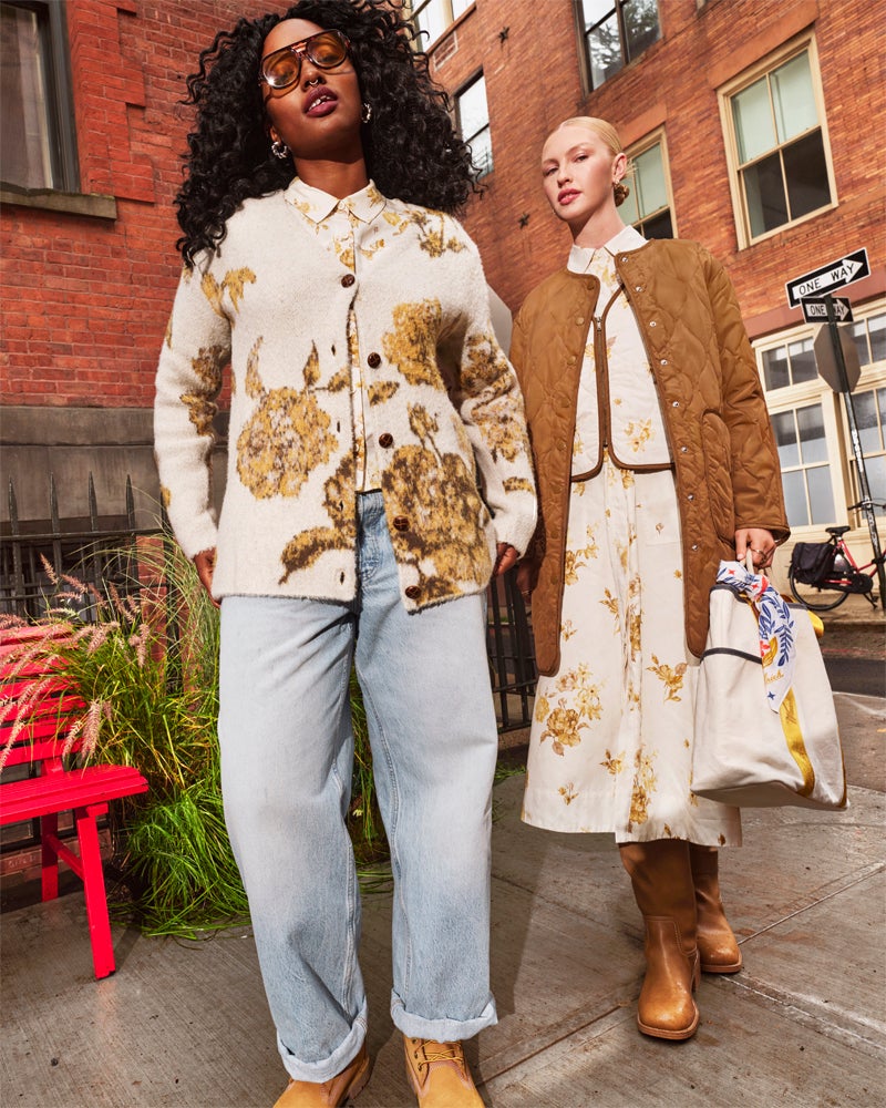 The New Target x Woolrich Collab Is Lumberjack-Chic