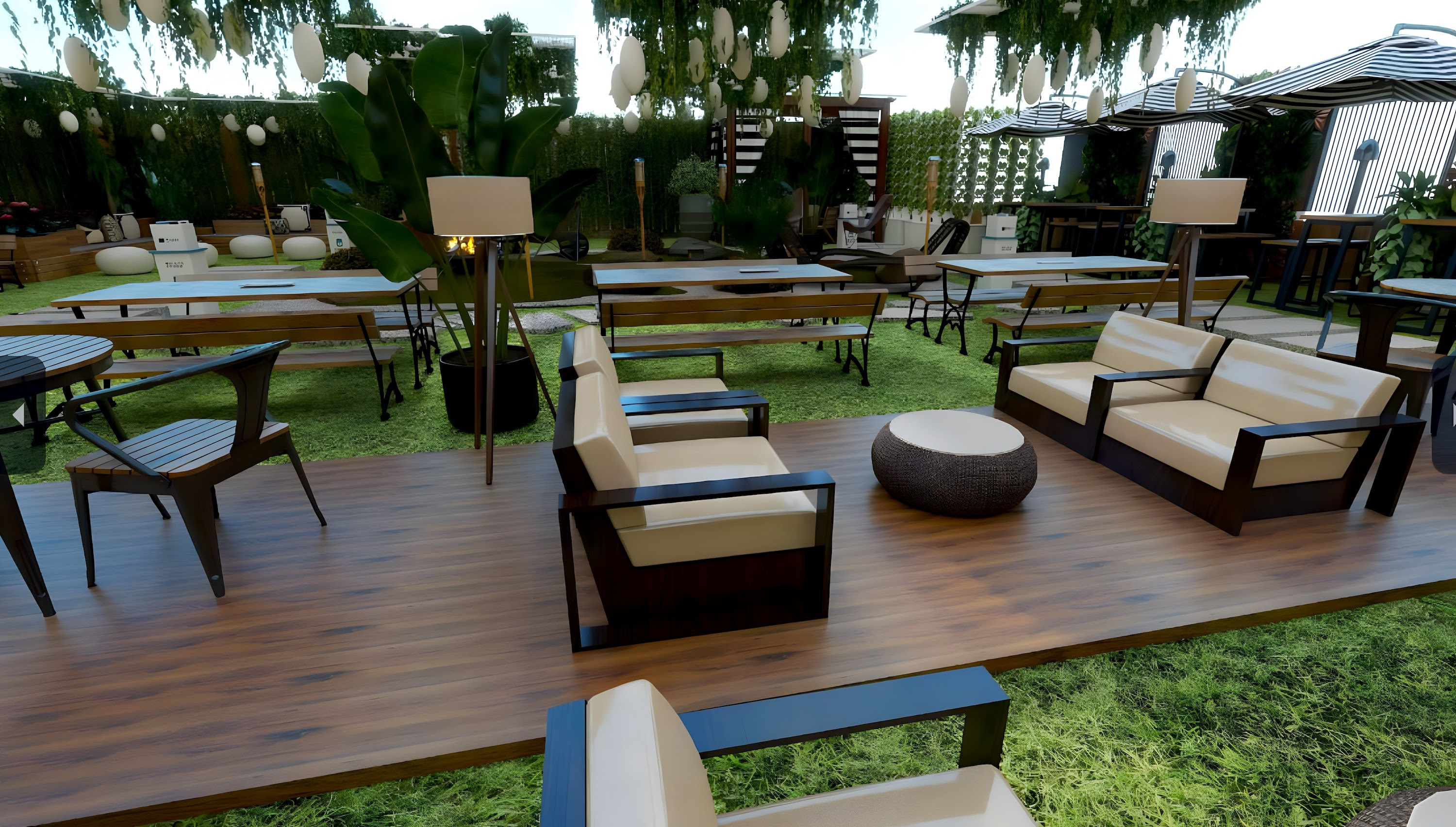 Avila Spaces ganha competição de design com projeto ‘Re:Space’