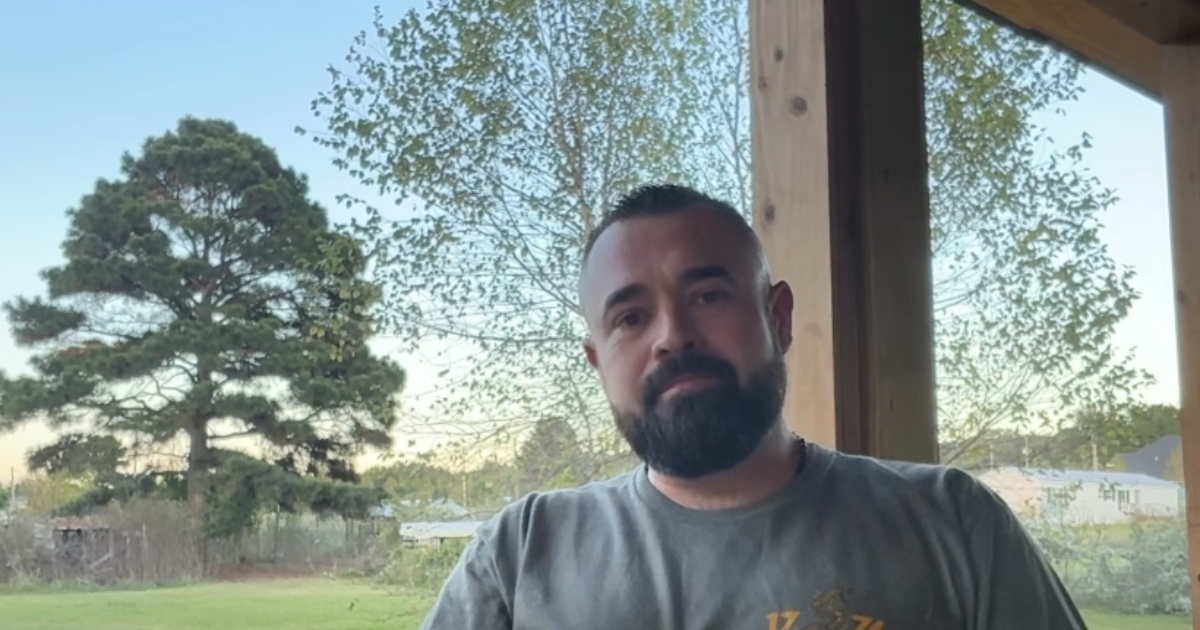 “System Failed Me”— Arkansas Dad’s Revenge Saga Leads Him to Running