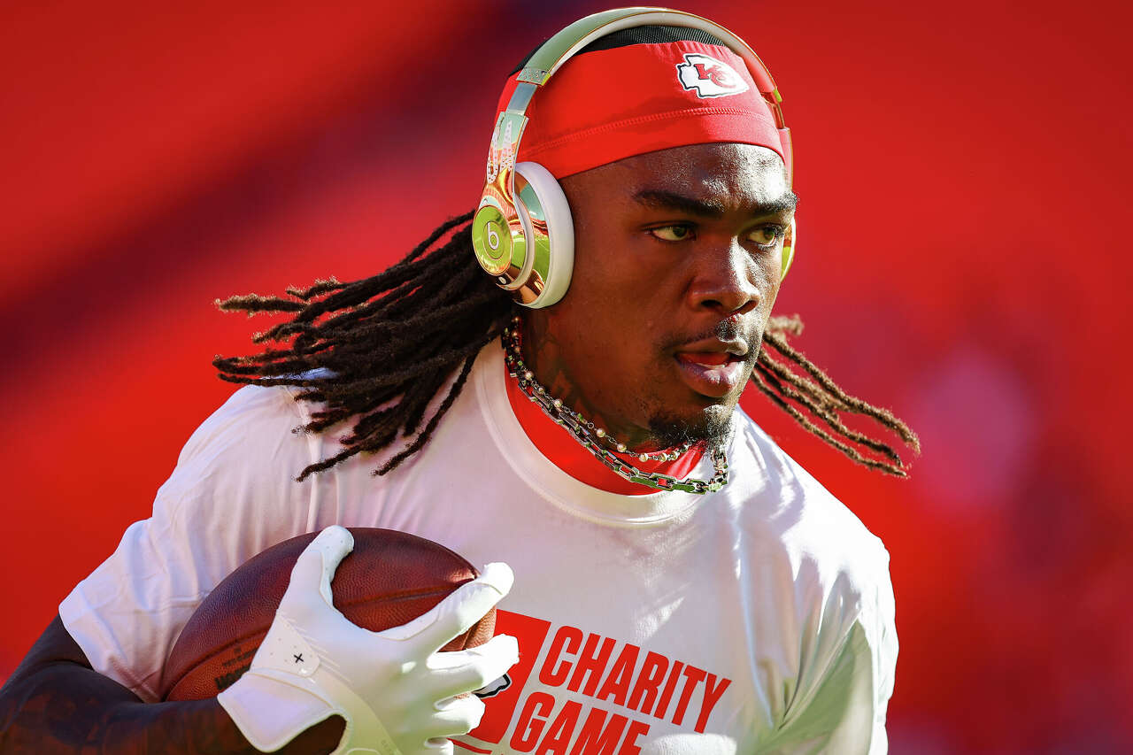 Is NFL's Rashee Rice still in trouble? See why he owes Dallas some time