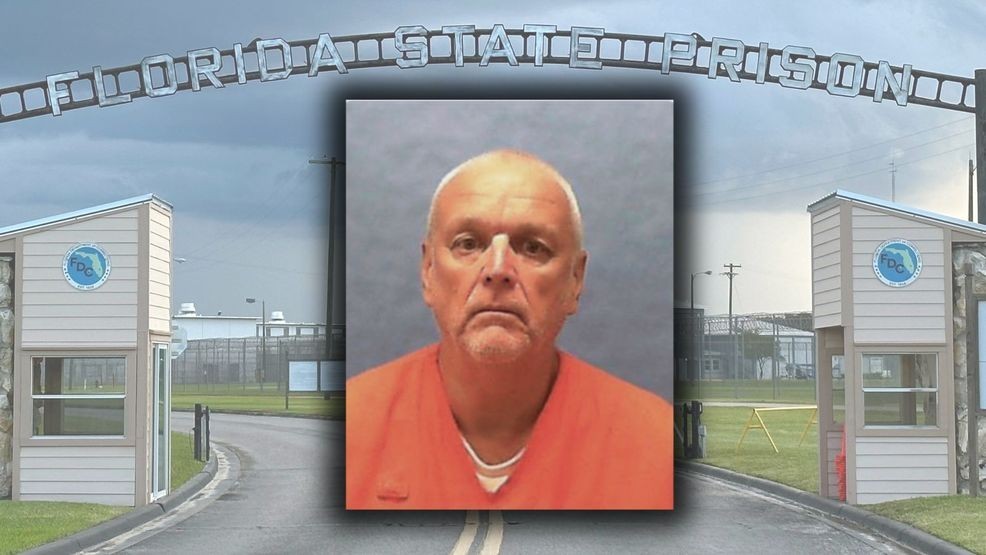 Florida man convicted of 2 killings decades ago is the 14th person ...