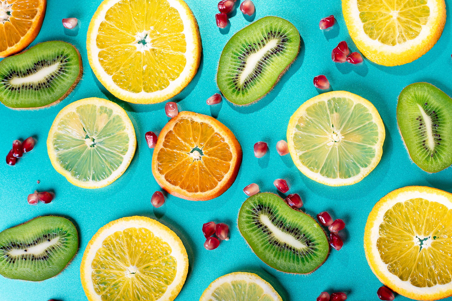 This Is the No. 1 Fruit for Treating Constipation, According to Experts