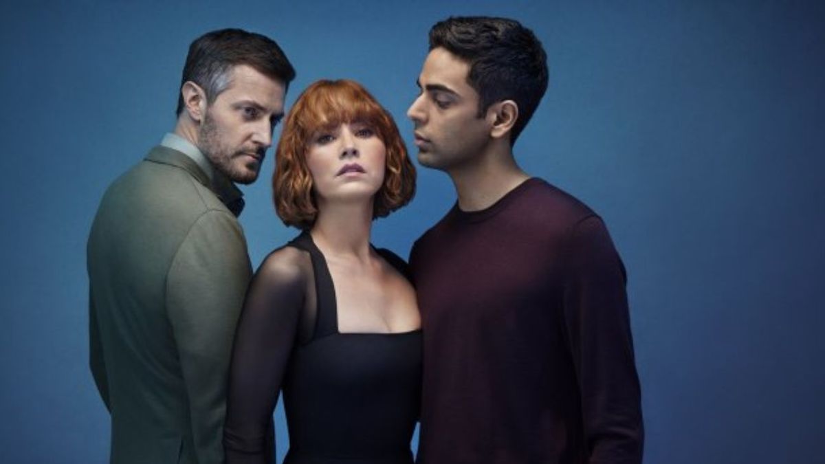 Qué ver en Netflix: la miniserie de apenas 4 capítulos que es ideal ...
