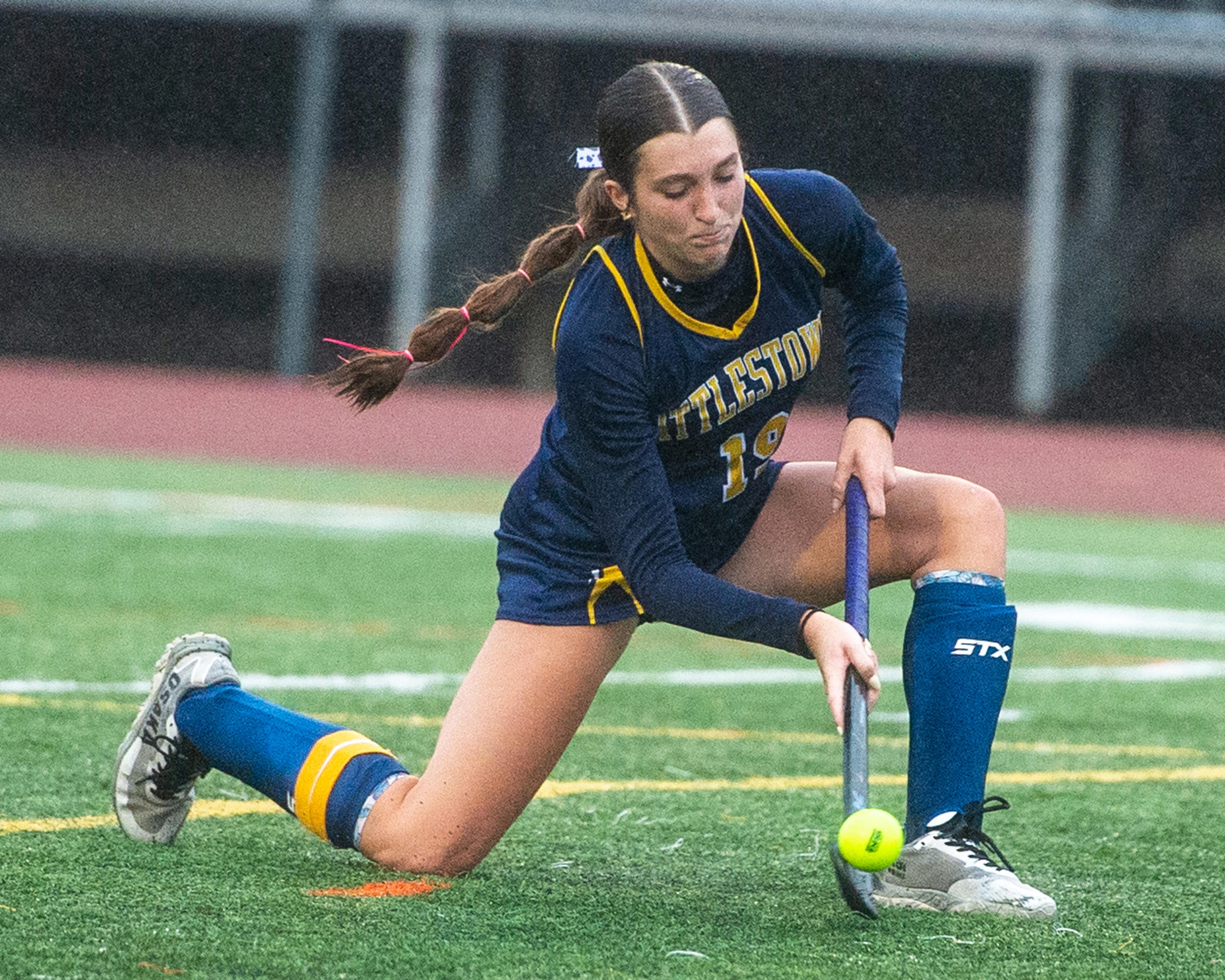 YAIAA field hockey coaches announce 2025 players, coaches of year and ...