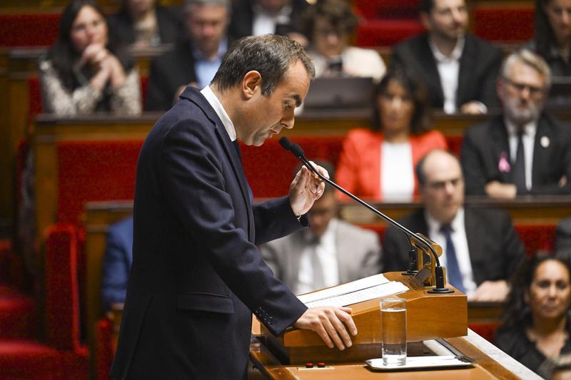 Sébastien Lecornu annonce le gel de la réforme des retraites : pourquoi ...
