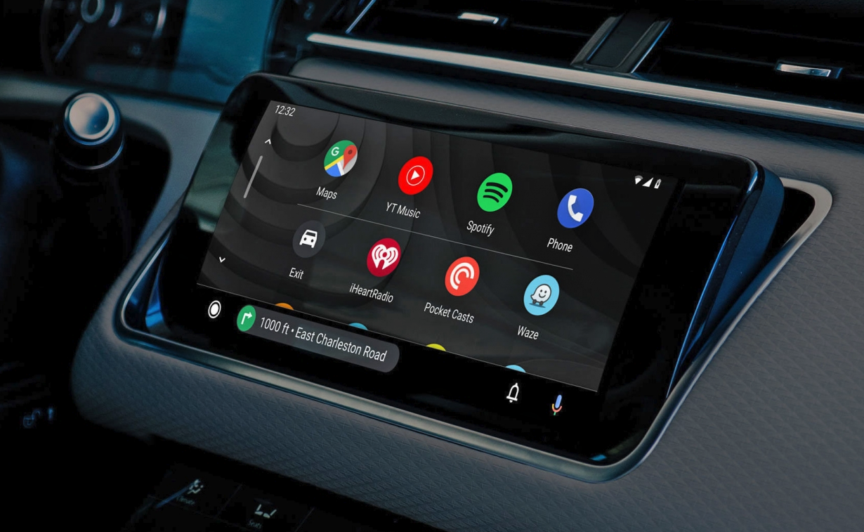 Android Auto's latest update just broke a key dashboard feature – and ...