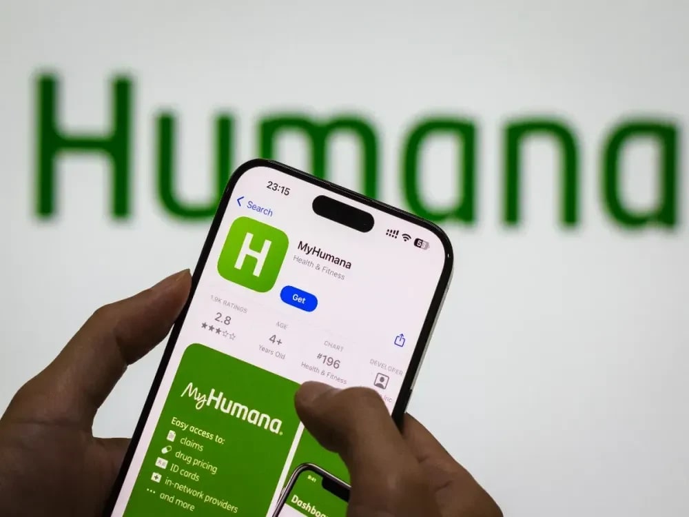 Humana Stock Slumps After Reportedly Losing Lawsuit Seeking To Undo ...