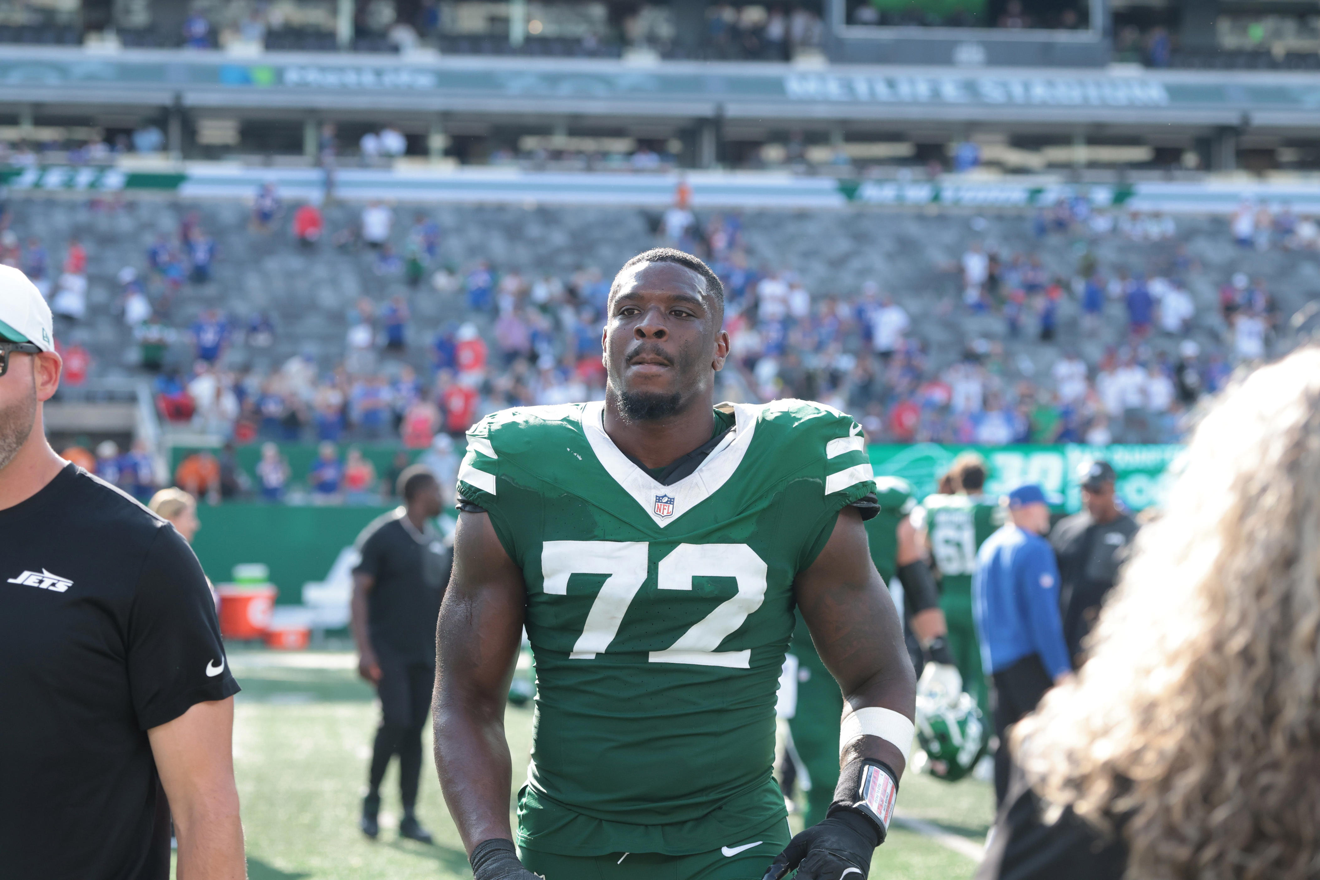 Pro Football Focus: 5 highest-graded Jets players on defense vs. the ...
