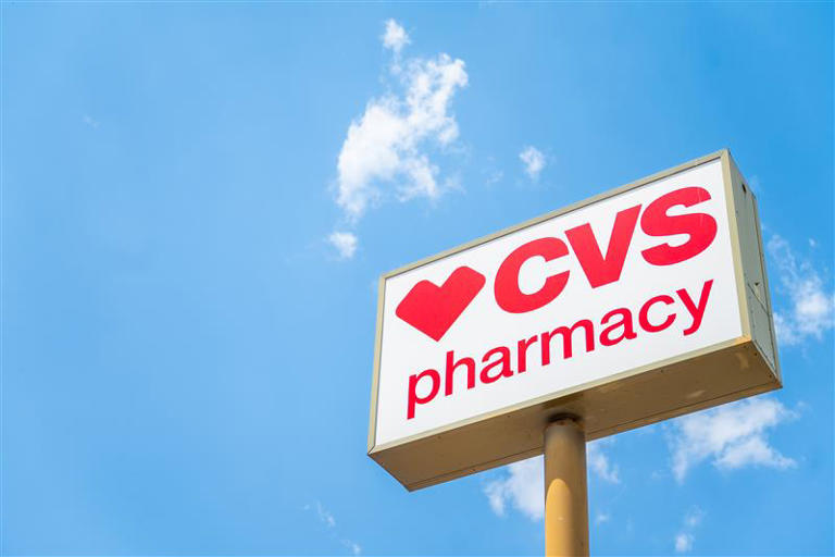 CVS Pharmacy in West El Paso to shut down in November