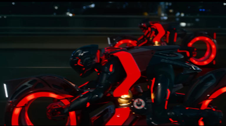 5 Reasons Why Tron: Ares Flopped At The Box Office