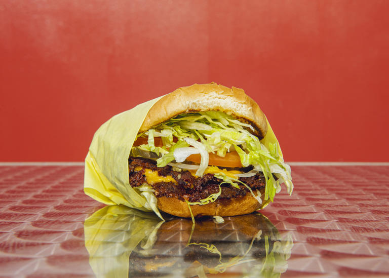 Beyond the Smash Burger Boom, the Rocking Patio Makes Yellow Paper an ...