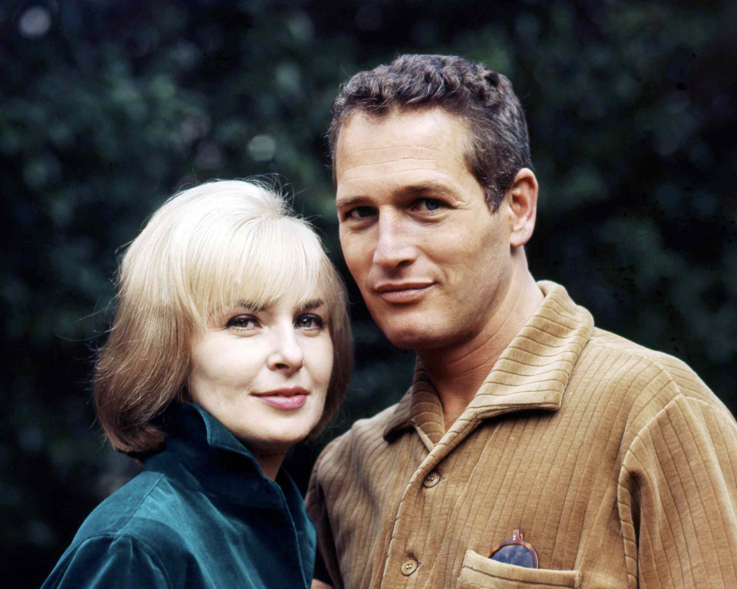 All About Paul Newman’s 6 Children, Who Carry on His Philanthropic Legacy