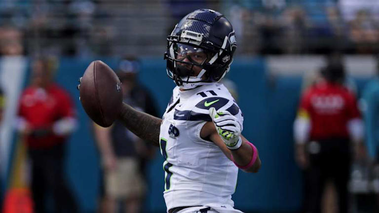 Breakout Seahawks star, dominant pass rush credited for epic win over ...