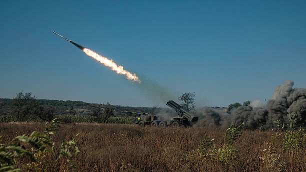 Why Ukraine Is Striking Deep Inside Russia...