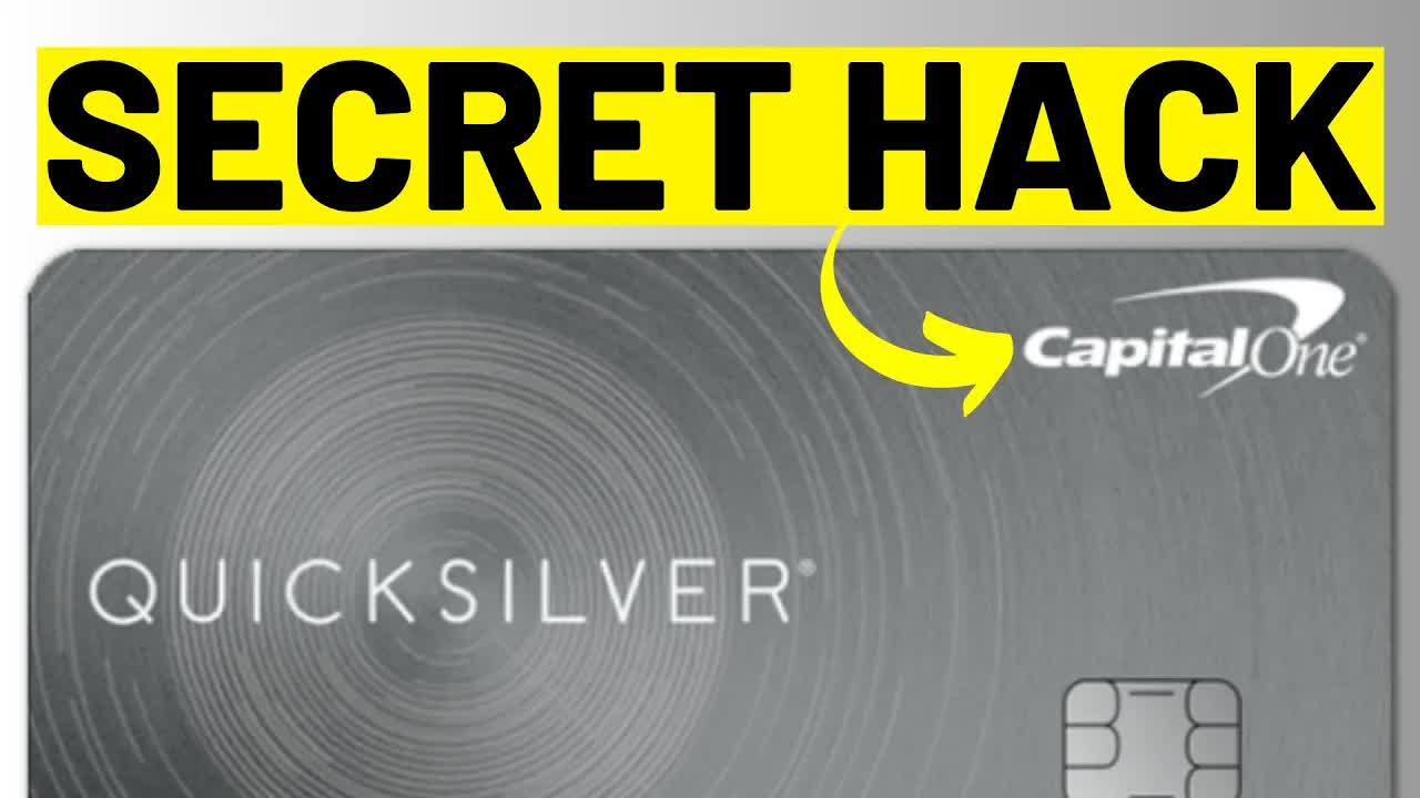 Increase Your Capital One Credit Limit Every Time No Hard Pull