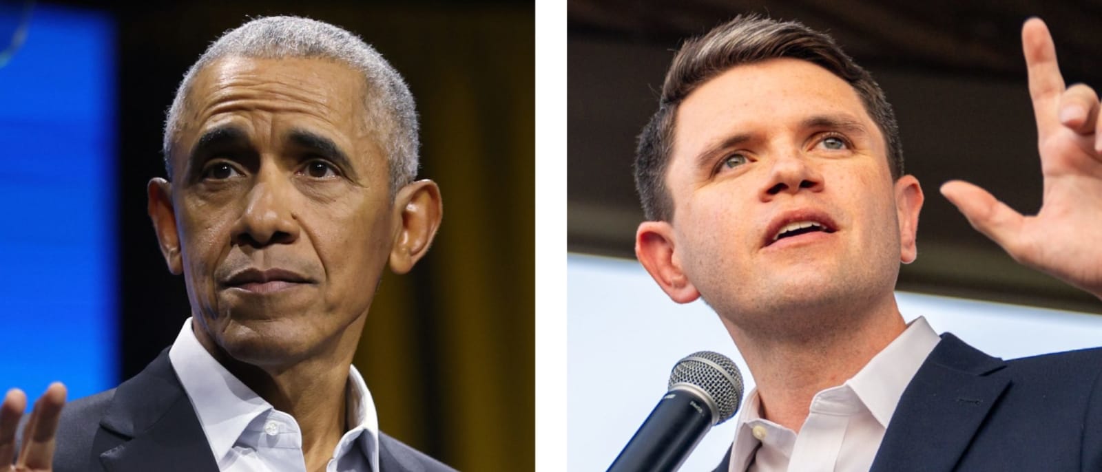 Obama Dooms Rising Democrat Star