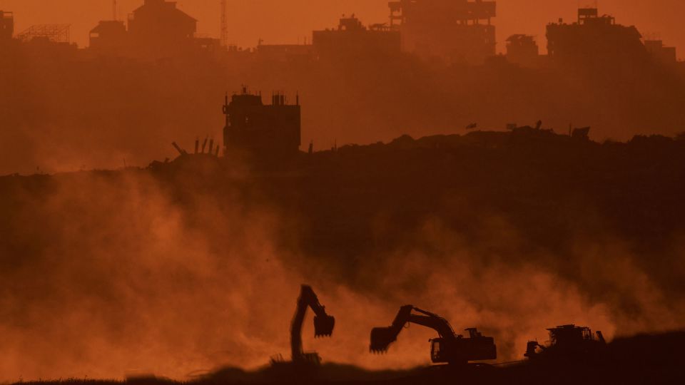 Is the war in Gaza finally over? Here are some key unanswered questions ...