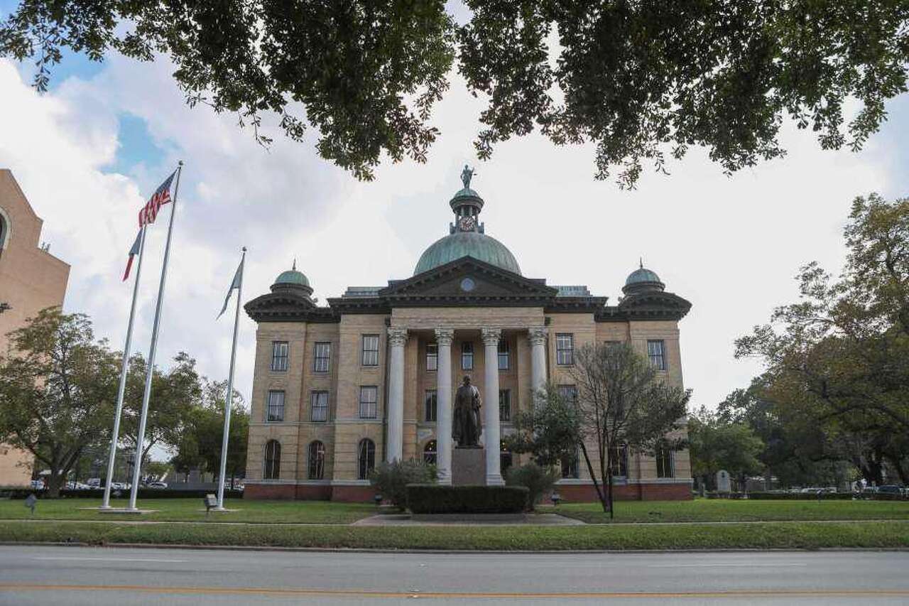 Fort Bend County adopts new precinct map, sparking political tensions