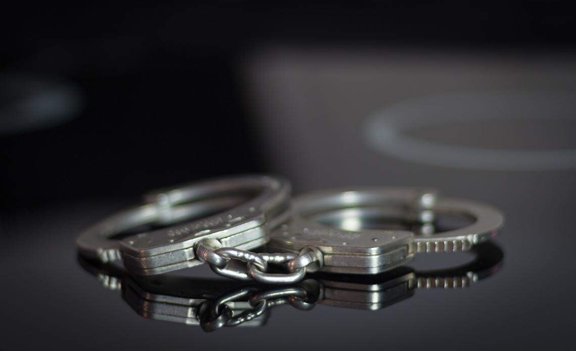 Woman kidnapped from North Carolina, tortured on crosscountry trip, CA