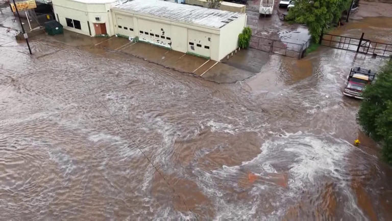 Trusted Damage Restoration Conroe, TX | Anderson Restoration