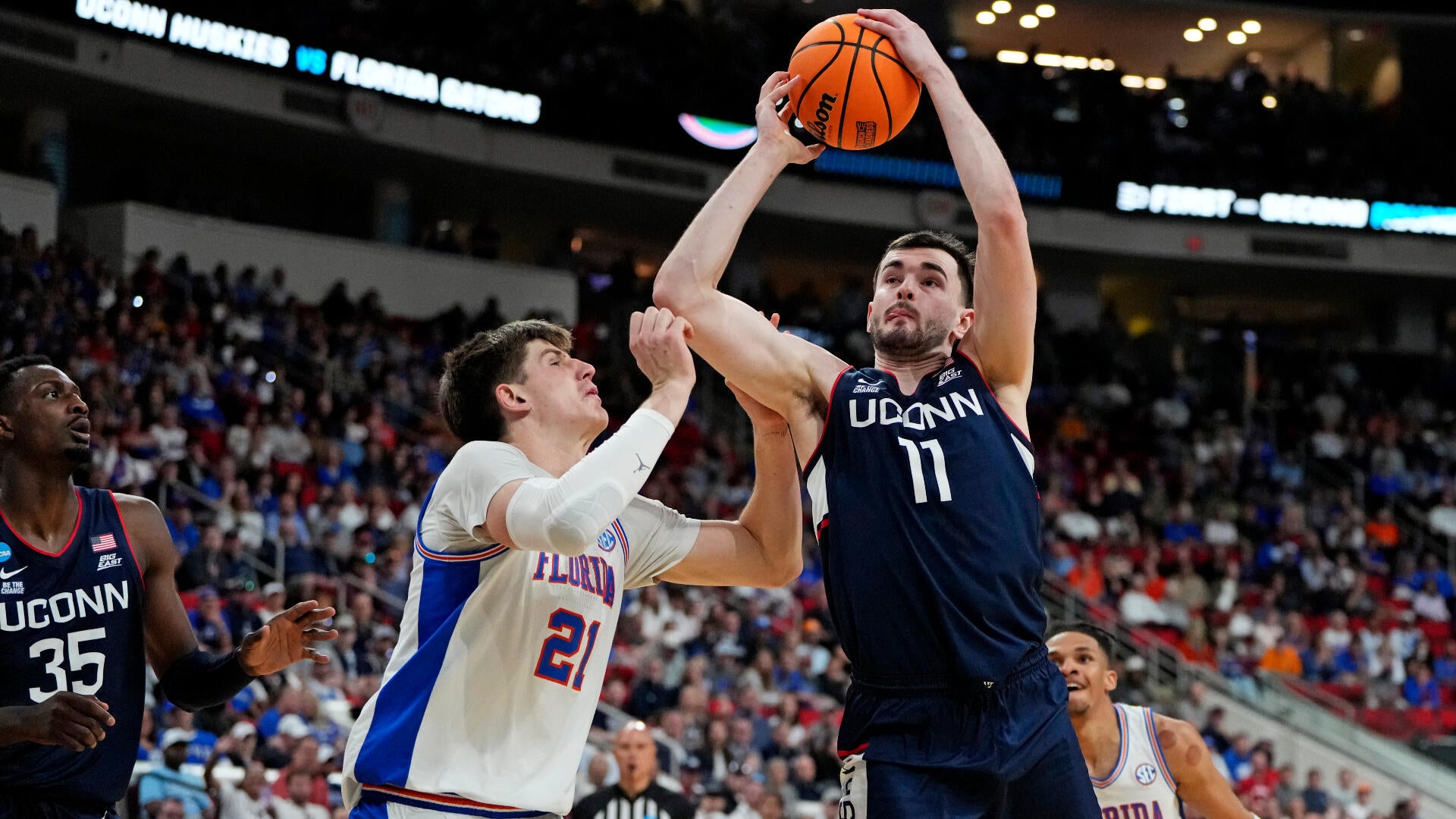 College basketball rankings: Each AP Top 25 team's strengths ...