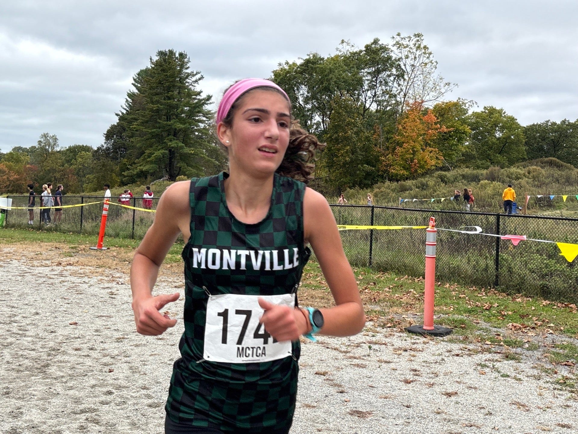 New champions crowned at Northwest Jersey Athletic Conference cross ...