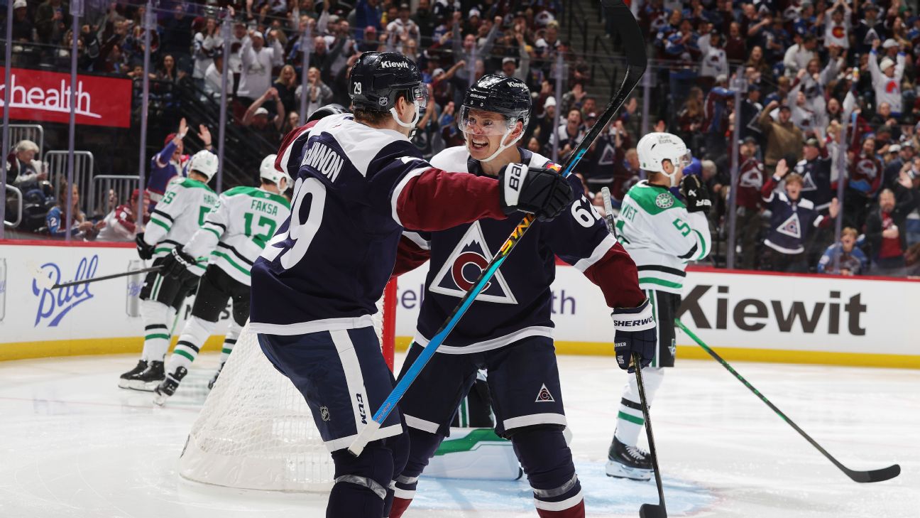 Fantasy hockey lineup tips: How to get a piece of the best scoring NHL ...
