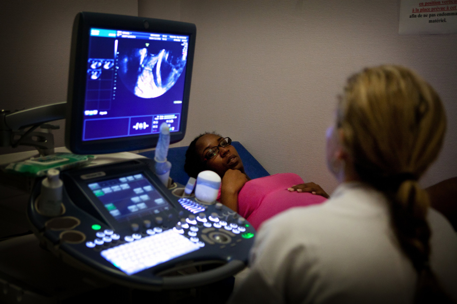 Mindblowing things you had no idea happen in the womb