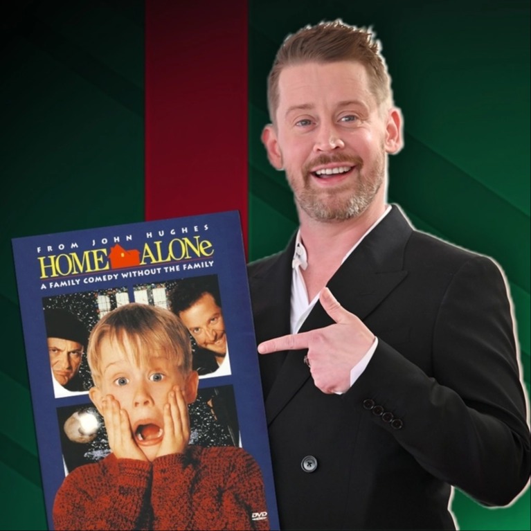 Celebrate 35 Years of Home Alone with Macaulay Culkin in San Jose!(02)