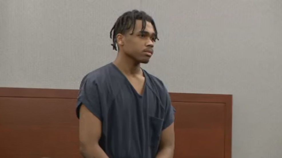 Second suspect accused of killing Las Vegas bicyclist pleads guilty to ...