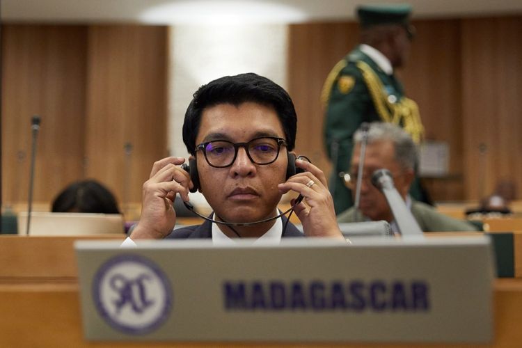 Nasib Tragis Mantan Presiden Madagaskar yang Kehilangan Kewarganegaraan Setelah Dikudeta