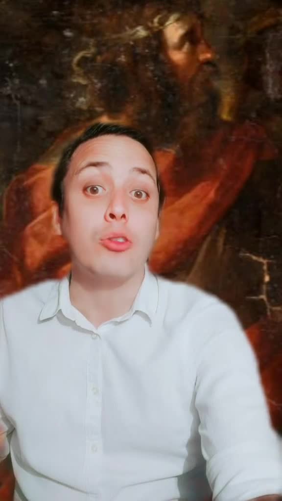 La historia de Onán, el que botaba su 'semilla' | #storytime #story