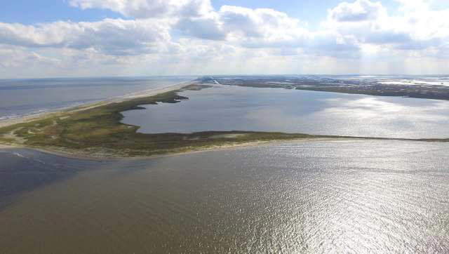 Families forced to relocate amid worsening crisis on US island: 'This ...