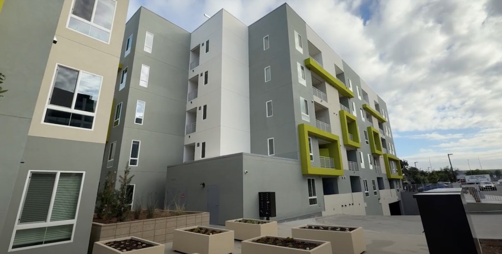 Higher and larger housing units will soon come to San Diego transit ...