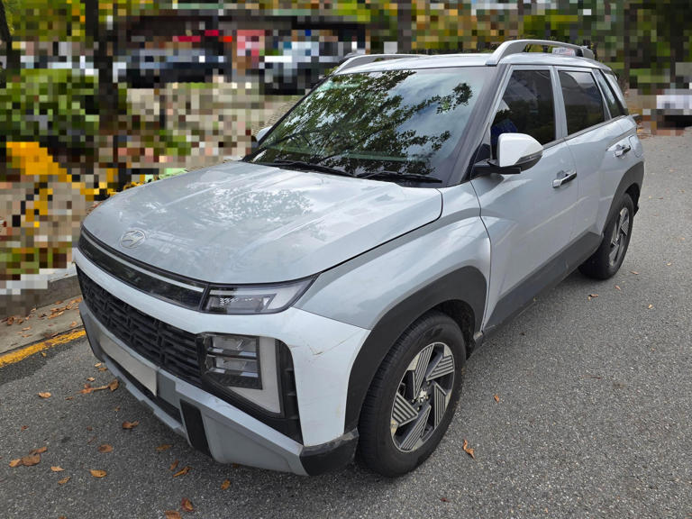 (Photo: The Korean Car Blog/casper_i.vory)