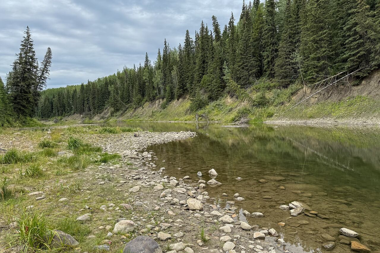Dawson Creek Faces Extended Emergency Due to Record Drought